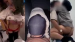 Kompilasi XXBaby Hijab Suka Ngentot Outdoor