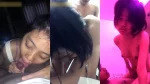 Kumpulan VVIP Franch Mell Seks Viral