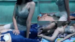 Lagi Tidur Adik Tiri Ngajak Ngentot