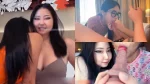 Lagi Viral Msbreewc Konten Lesbian