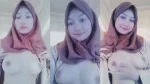 Lilia Anastasia SMA Hijab Viral