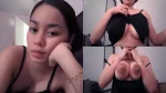 Live Ayanggzz Full Face Spill Toket