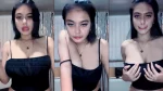 Live Host Tanpa BH Sexy Banget