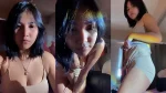 Live Show Cybel Spill Memeknya
