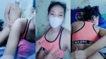 Live Show Rihanna Tanktop Ngentot di Kost