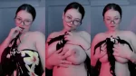 Mamih Dara Tobrut Temenin Pascol Malming