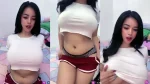 MangoLive Miss ZF Key Binal