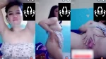 Mbak Kina Goyang Ebot Spill Memek