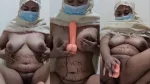 Mbak Maelaela Pakai Mukena Colmek