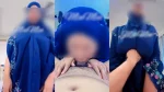Menikmati Sepongan Bunda MinMin Enak Banget
