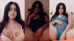 Miss Barbie Montok Ngangkang Omek Mango