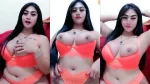 Miss Dianti Pamer Toket Mulus DreamLive