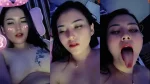 Miss Kay Comeback Colmek Dildo Dream