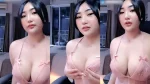 Miyuki Host Rare Kesukaan Pascol Mango