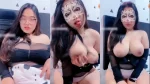 Monika Tobrut Bugil Idola Baru Pascol
