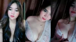 Naya Putri Nia Selebgram LiveShow