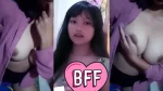 Nesya Bocil SMP Tobrut Bugil Viral
