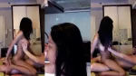 Ngentot Pacar Teman Toge Part1