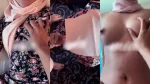 Ngewe Mia Hijab Penyepong Handal