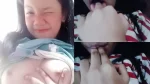 Nuraziza Amelia ABG SMP VCS
