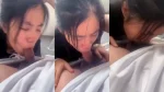 Paksa Adik Manis Nyepong Ampe Mentok