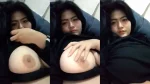 Pap Pacar Teman Toket Brutal Gede