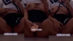 Pelajar Toge Montok Colmek Dildo