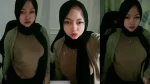 Pesona Host Hijaber Mahmud Toge Mango