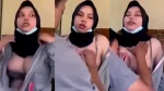 Pulang Sekolah Nyusu Dulu Nenen Ayang