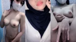 Rarah Jilbab Bugil Masturbasi Viral