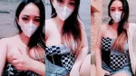 Ravicha Colmek di Cafe Live BLING2