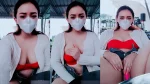 Ravicha Colmek di Cafe Outdoor
