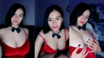 Ruri Bayigula Sexy Bikin Pascol Tegang