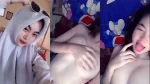 SMA Cantik Mulus Toge Viral