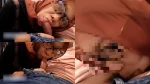 Sayonararealworld Hijab Nyepong Penuh Kenikmatan