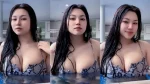 Seleb Tiktok Baju Renang Toge