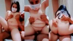 Seleb Toge Montok Dientot Om-Om Viral