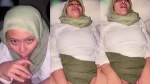 Sepong Lanjut Colmekin Ayang Hijab Kejang2