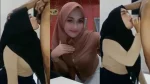 Sepongan Nikmat Hijaber Toge Montok
