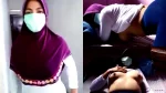 Sewa Ngentot Janda Hijaber Dikontrakan