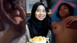 Skandal Cewek Hijabers Mesum di Hotel Viral