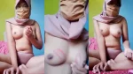 Skandal Hijab Intan Guru TK Bugil