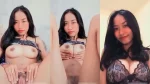 Skandal Miss Meria Toket Gede Mantul