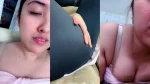 Sleep Call Bareng Mbak Sha Cantik