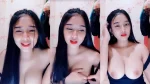 Spill Uting Toket Gede Kak Aprilia