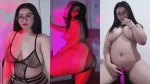 Susu Basah Dara Binal Live Longdur