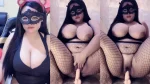Tante BBW Itsmira Colmek Viral