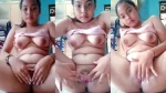 Terbaru Fica Omek Selagi Rumah Sepi
