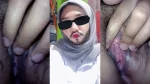 Tiktok Fitri Dewi Pamer Lubang Meki