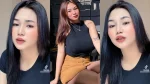 Tiktoker Alana_@coszip Toge Baru Viral